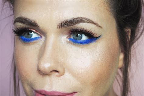 best blue eyeliner